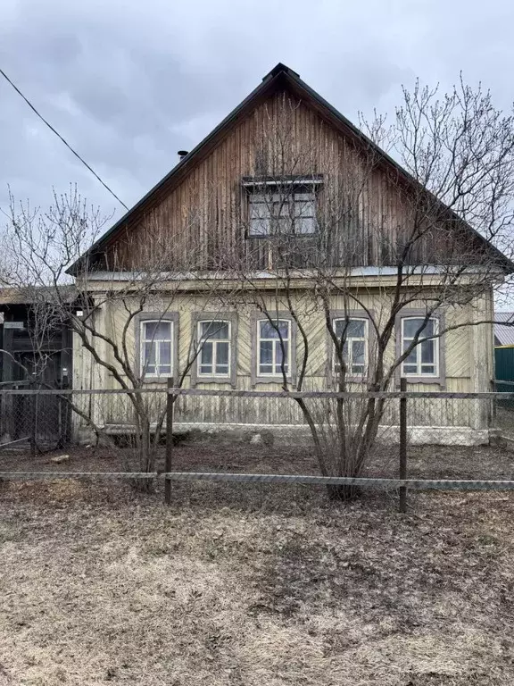 Дом в Свердловская область, Сысертский городской округ, с. Кашино ул. ... - Фото 0