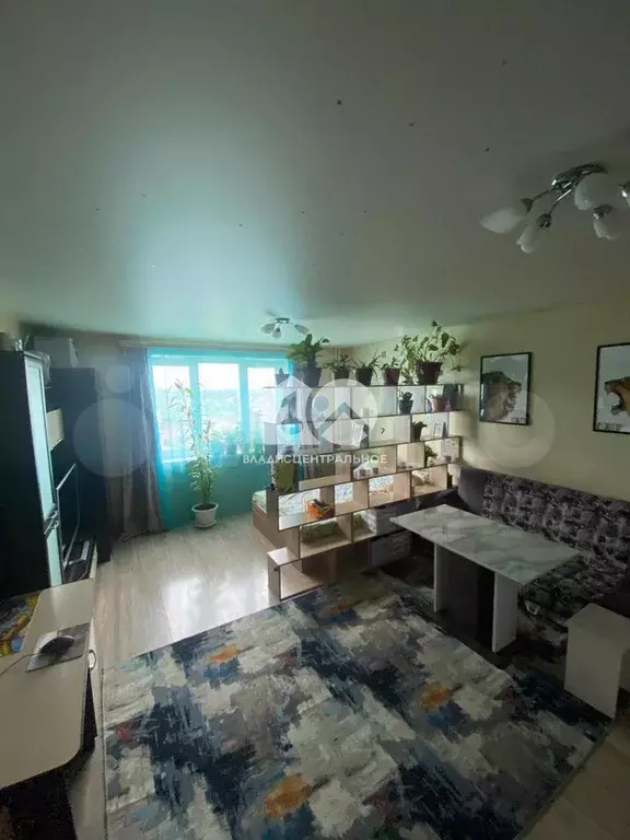 Квартира-студия, 32 м, 9/10 эт. - Фото 0