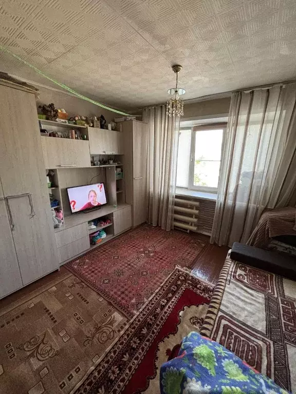 Комната Алтайский край, Рубцовск ул. Громова, 30 (18.4 м) - Фото 0