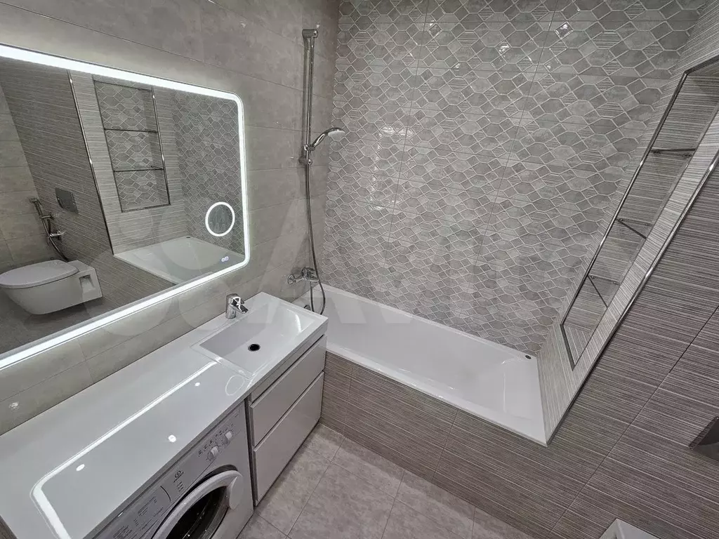 1-к. квартира, 40 м, 18/22 эт. - Фото 0