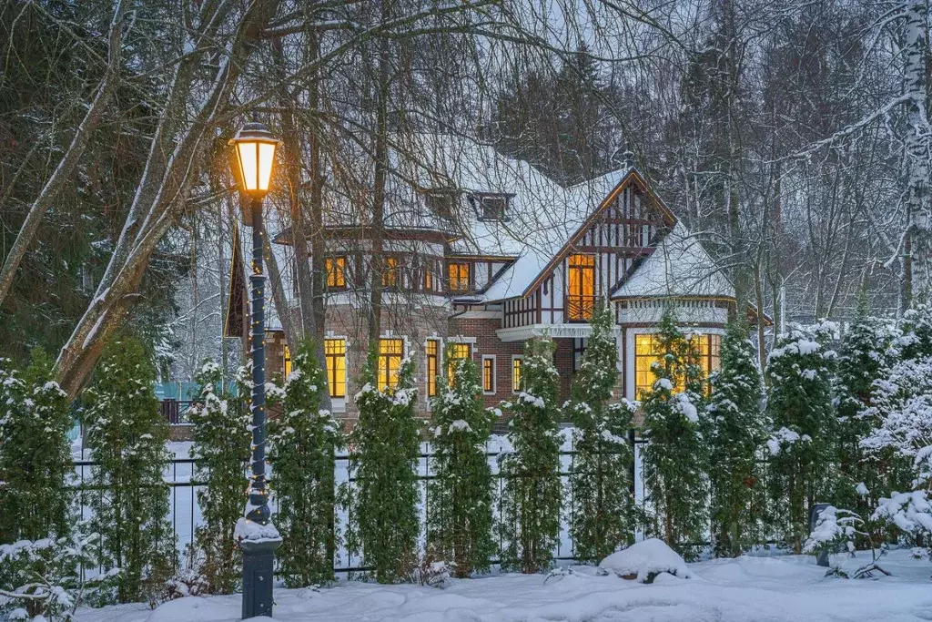 Дом в Санкт-Петербург, Санкт-Петербург, Зеленогорск ул. 2-я Пляжевая, ... - Фото 1