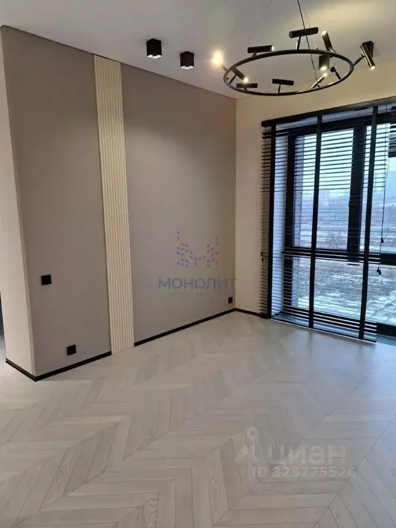 1-к кв. Москва Дубининская ул., 59А (39.0 м) - Фото 2