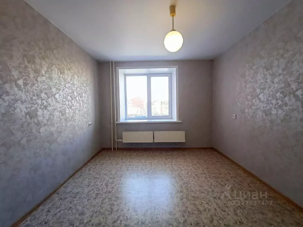 Комната Пермский край, Пермь просп. Декабристов, 41/1 (13.2 м) - Фото 2