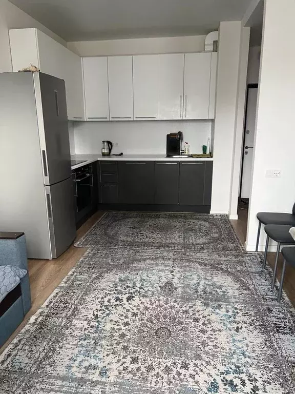 2-к кв. Москва ул. Красовского, 2к2 (38.0 м) - Фото 1
