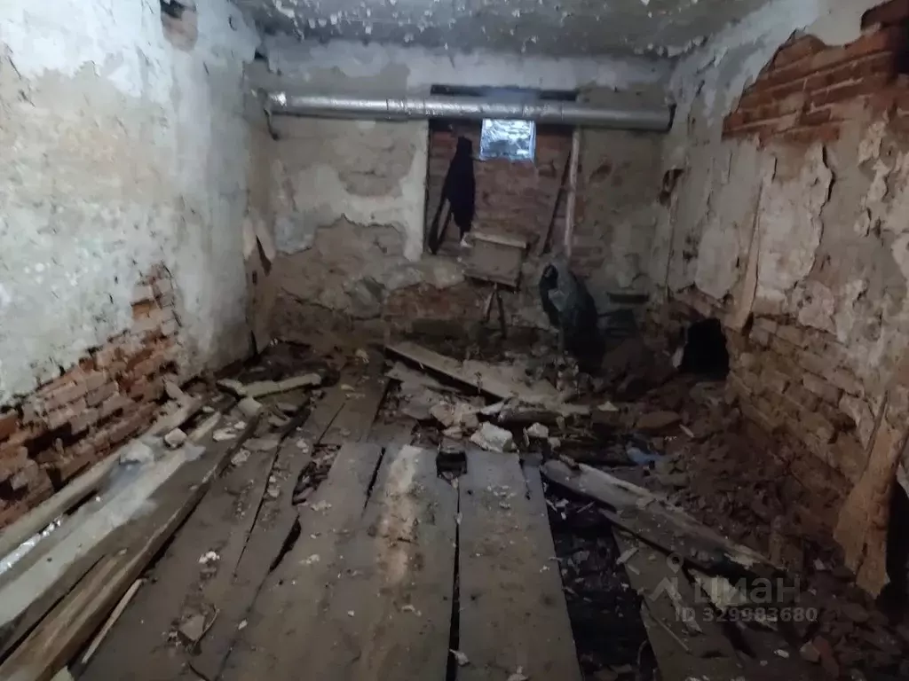 Помещение свободного назначения в Курганская область, Курган ул. Коли ... - Фото 2