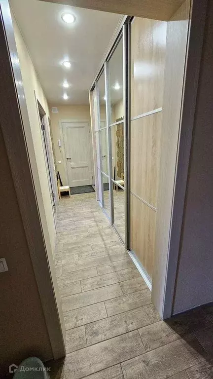 Продаётся 2-к квартира, 52 м - Фото 1