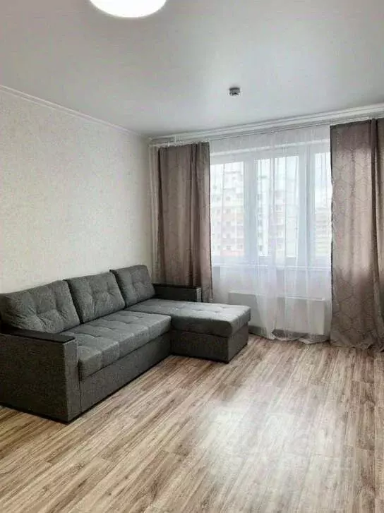 1-к кв. Краснодарский край, Краснодар ул. Генерала Трошева, 25 (40.0 ... - Фото 0