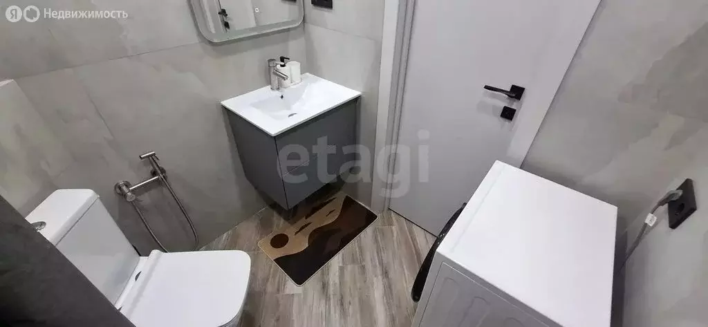 Квартира-студия: Феодосия, улица Калинина, 33 (19.8 м) - Фото 2