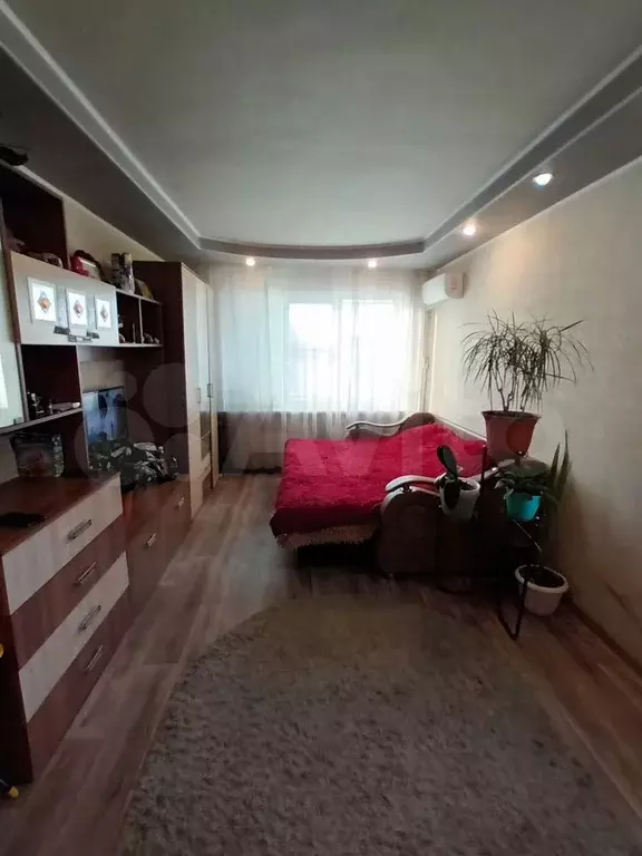 2-к. квартира, 53 м, 6/9 эт. - Фото 0