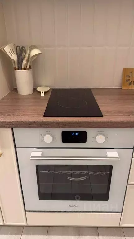 1-к кв. Краснодарский край, Сочи ул. Искры, 88к6 (37.0 м) - Фото 2