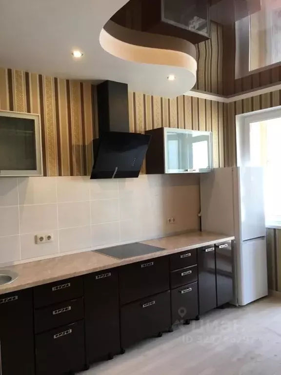 1-к кв. Краснодарский край, Анапа ул. Лермонтова, 118 (40.0 м) - Фото 2