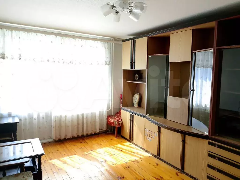 2-к. квартира, 42 м, 3/6 эт. - Фото 0