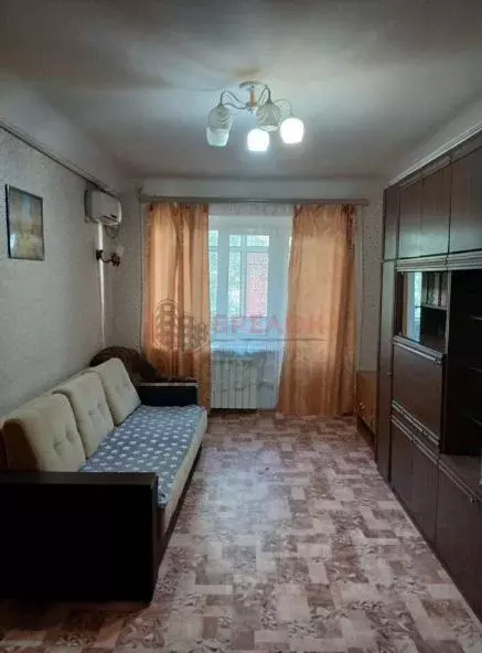 2-к кв. Ростовская область, Ростов-на-Дону Северный мкр, ул. ... - Фото 0