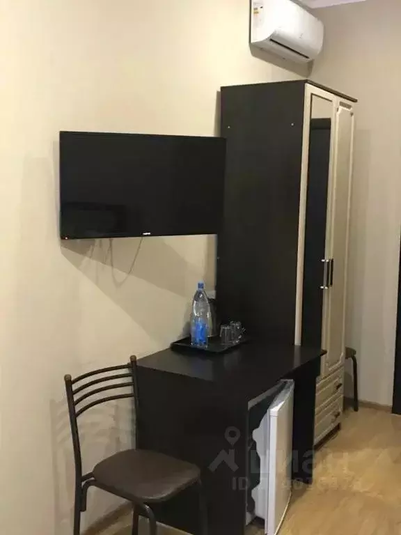 Комната Краснодарский край, Ленинградская ст-ца ул. Дальняя, 2А - Фото 2