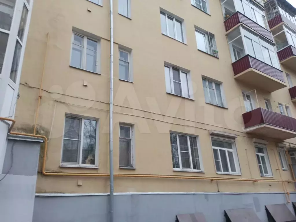 5 минут от метро Бауманская - Фото 0