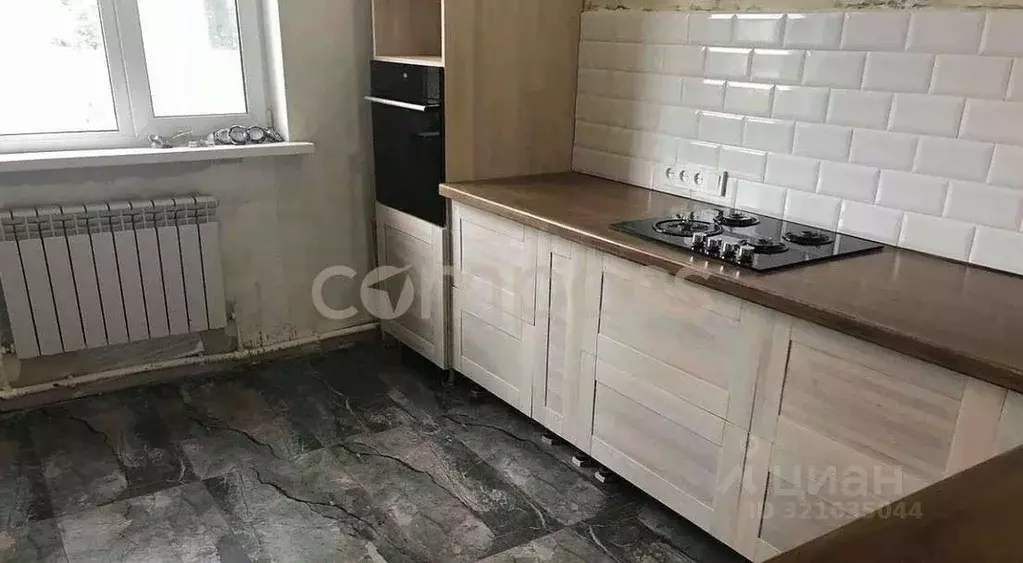 Коттедж в Тюменская область, Тюмень Спутник ТСН,  (137 м) - Фото 0