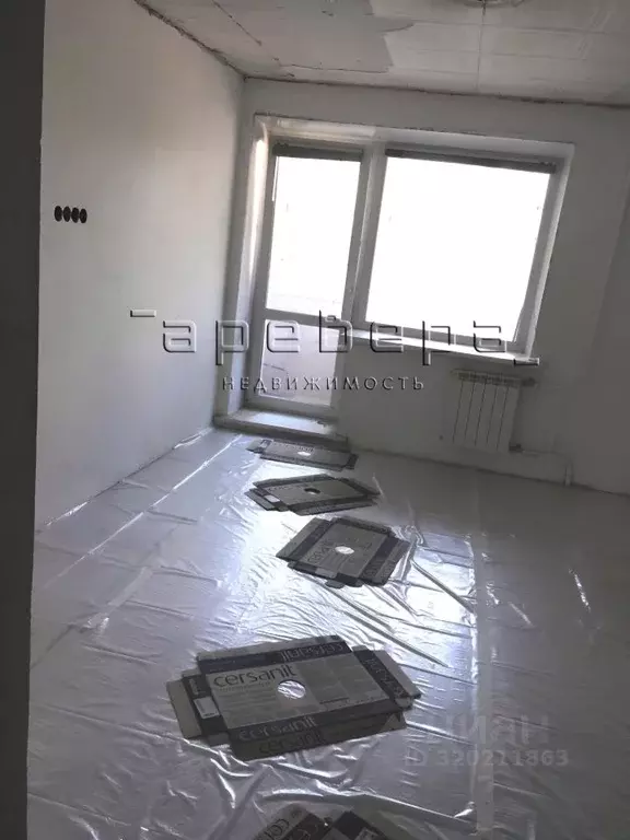 3-к кв. Красноярский край, Красноярск ул. Ленина, 24 (71.0 м) - Фото 1