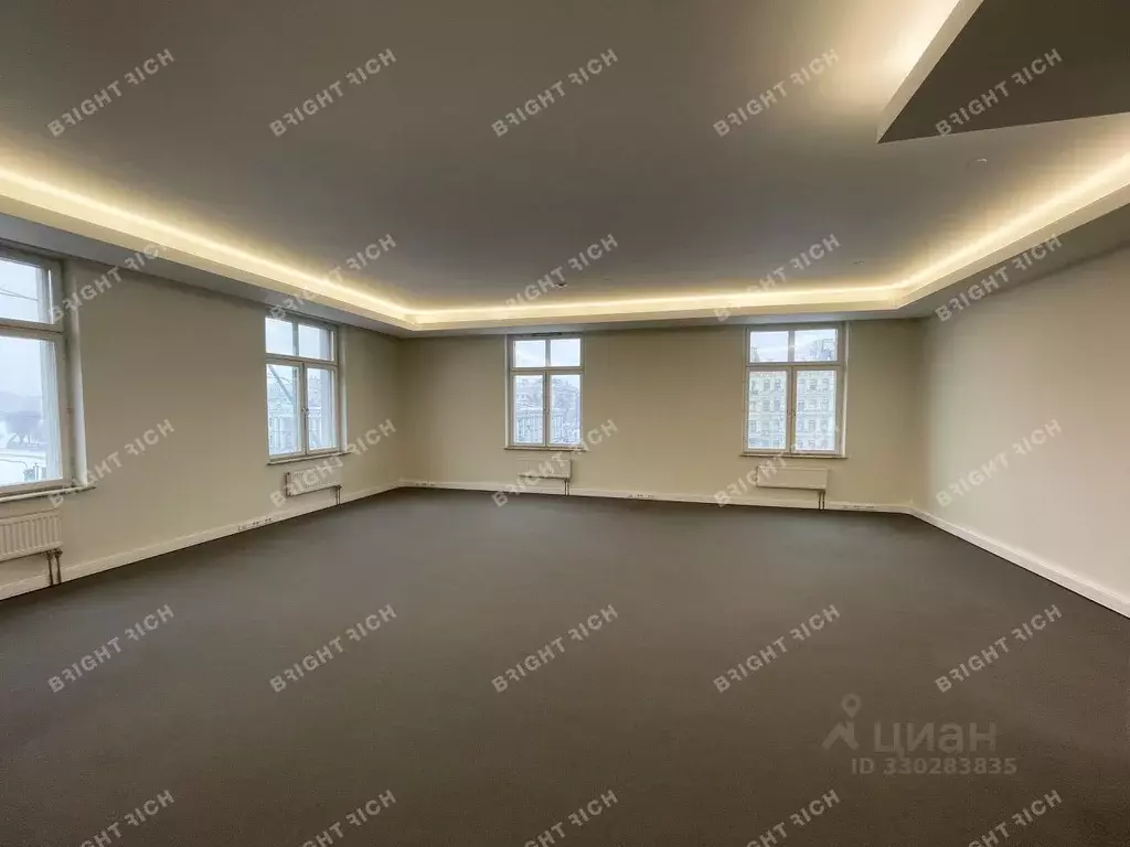 Офис в Санкт-Петербург Невский просп., 68а (168 м) - Фото 1