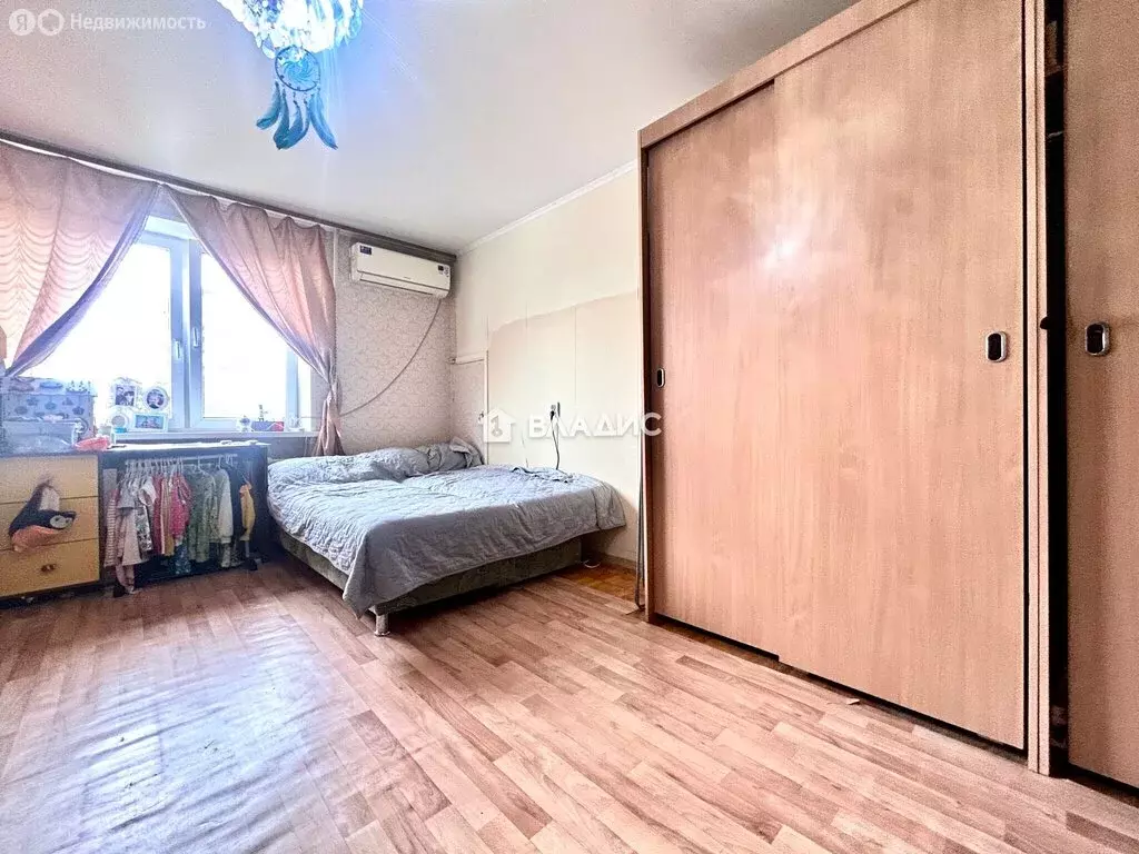 1-комнатная квартира: Волгоград, улица Рокоссовского, 58 (34.8 м) - Фото 0