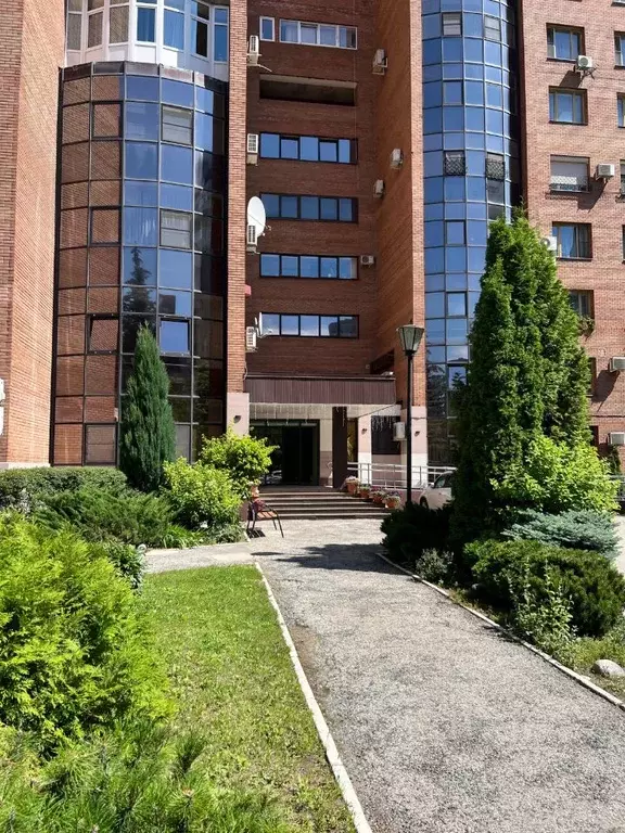 3-к кв. Самарская область, Тольятти Спортивная ул., 12 (145.0 м) - Фото 1