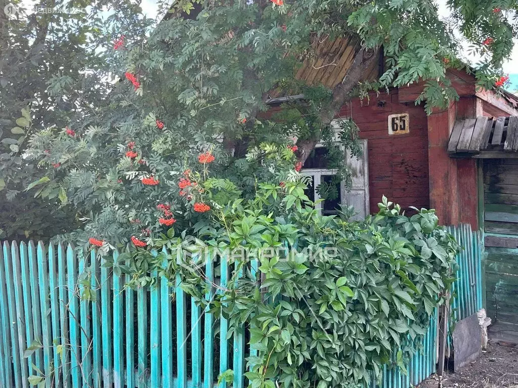 Дом в Челябинск, Тургоякская улица, 65 (45.8 м) - Фото 2