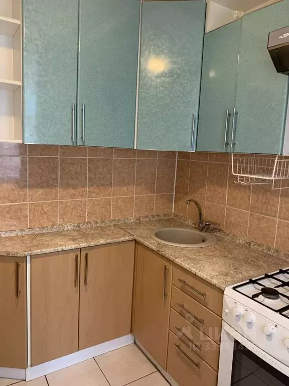 1-к кв. Москва ул. Дмитрия Ульянова, 13К1 (30.7 м) - Фото 2