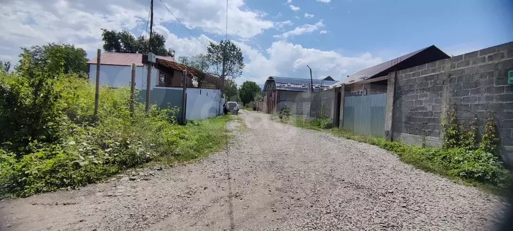 Участок 6 сот. (СНТ, ДНП) - Фото 1