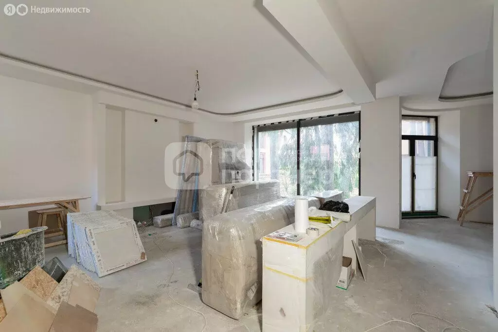 Дом в посёлок Лисий Нос, Песочная улица, 3к26 (246 м) - Фото 1