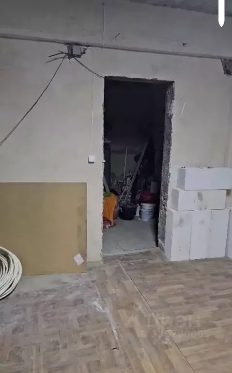 Студия Краснодарский край, Анапа муниципальный округ, с. Витязево ул. ... - Фото 1