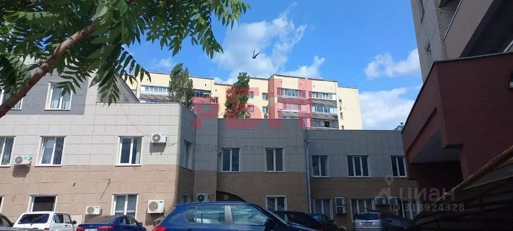 Помещение свободного назначения в Воронежская область, Воронеж ул. ... - Фото 1