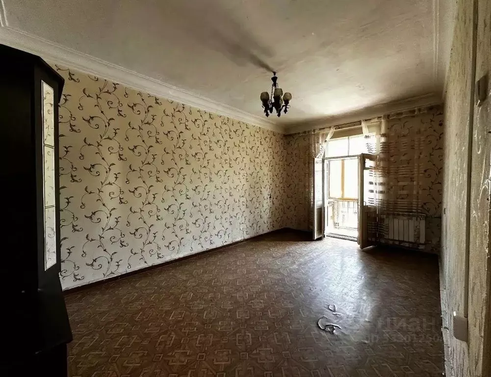 1-к кв. Севастополь ул. Горпищенко, 34 (36.8 м) - Фото 2