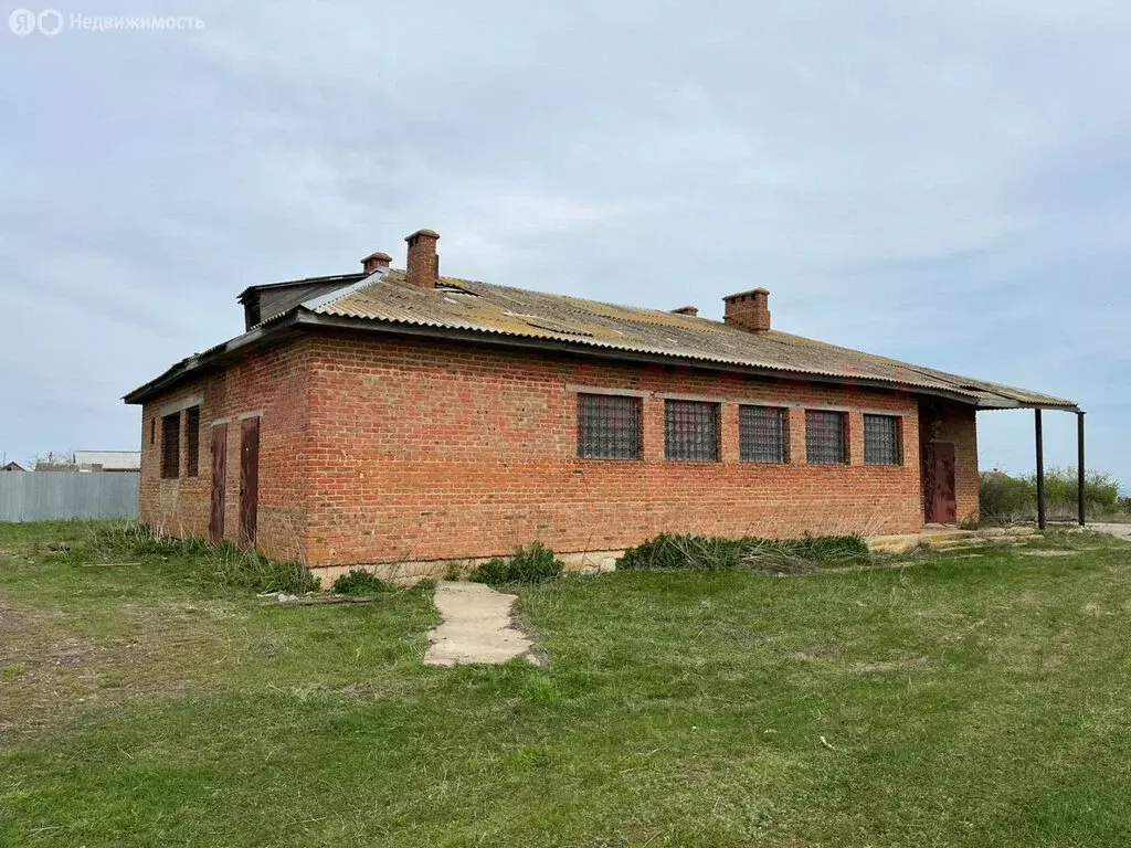 Участок в станица Хорошевская, Степная улица (13.73 м) - Фото 2