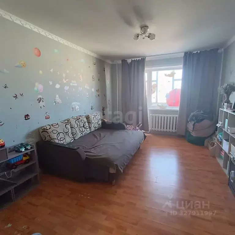 3-к кв. Брянская область, Брянск ул. Романа Брянского, 7 (63.6 м) - Фото 1
