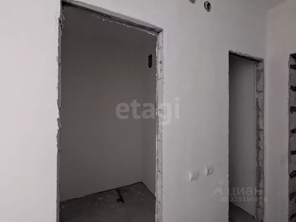 2-к кв. Владимирская область, Ковровский муниципальный округ, пос. ... - Фото 1