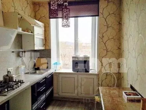 3-к кв. Красноярский край, Красноярск ул. Мичурина, 43 (70.0 м) - Фото 2