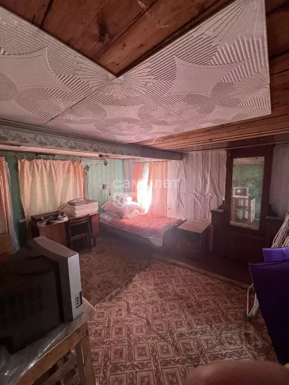 Дом в Башкортостан, Иглинский сельсовет, с. Иглино ул. Уфимская, 58 ... - Фото 2