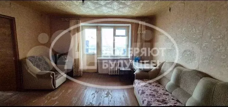 3-к. квартира, 54,4 м, 7/9 эт. - Фото 1