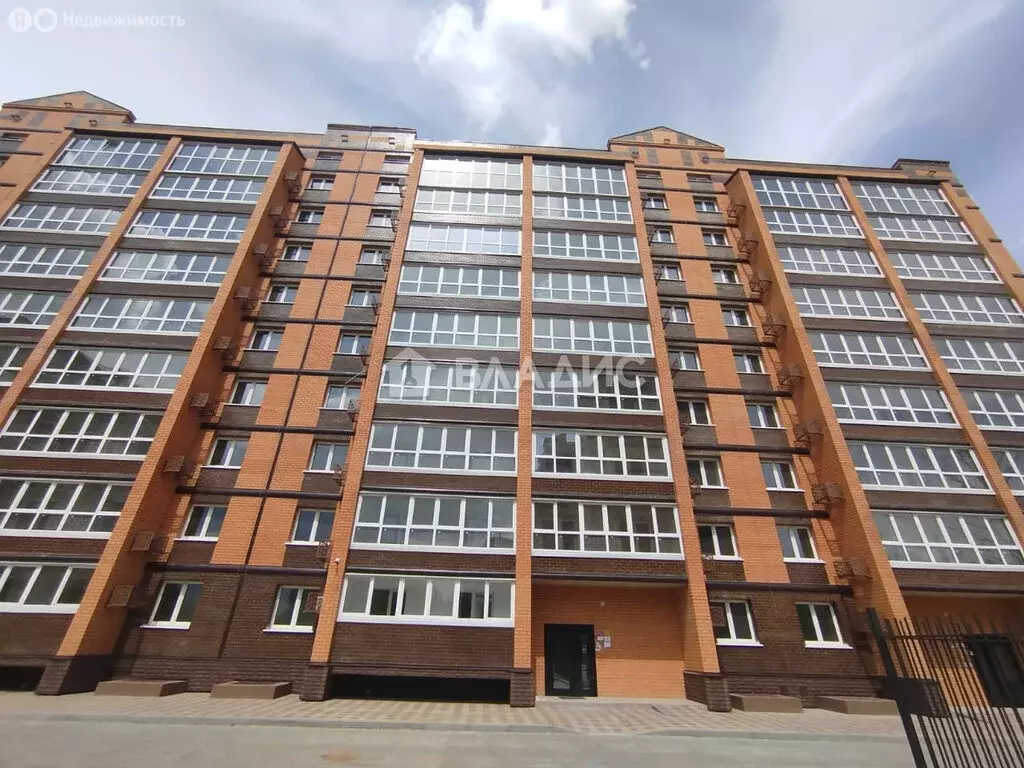 2-комнатная квартира: Благовещенск, Высокая улица, 130 (58.4 м) - Фото 0