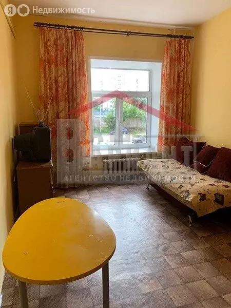 1-комнатная квартира: Владимир, улица Куйбышева, 66 (36.5 м) - Фото 1