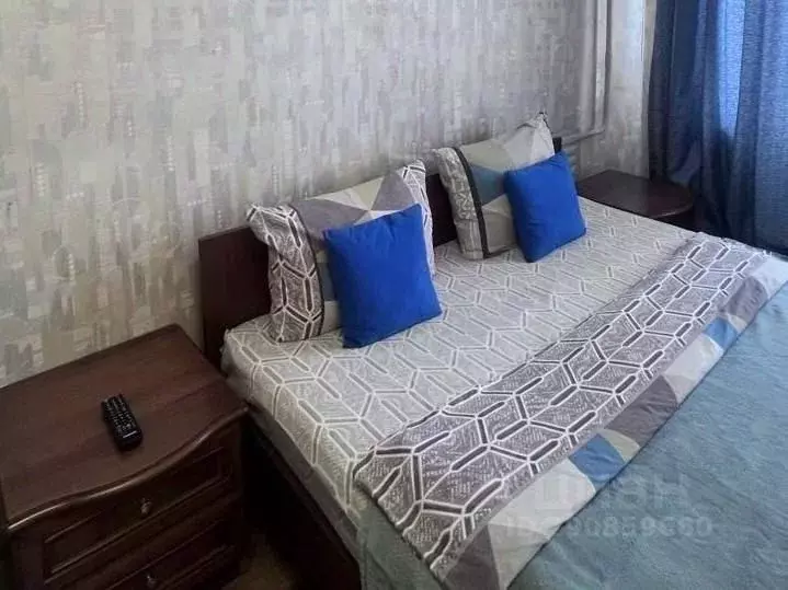 2-к кв. Ямало-Ненецкий АО, Новый Уренгой Восточный мкр, 1/4 (55.0 м) - Фото 0
