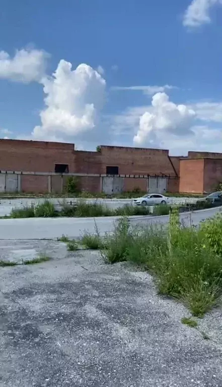 Помещение свободного назначения в Кемеровская область, Прокопьевск ... - Фото 2