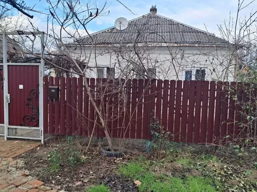 Дом в Краснодарский край, Абинск ул. Гречко, 26 (73 м) - Фото 2