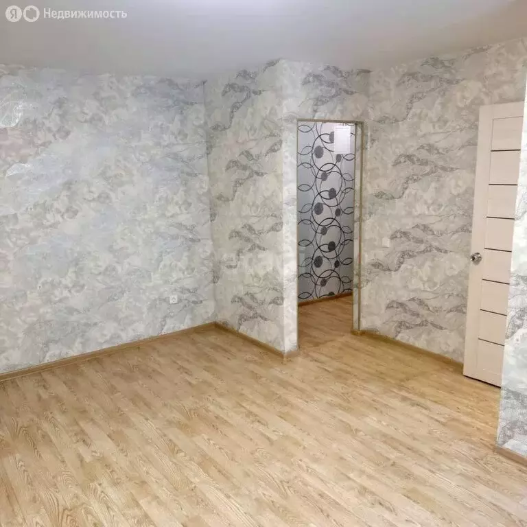 2-комнатная квартира: Тамбов, Астраханская улица, 1/4 (43.7 м) - Фото 1