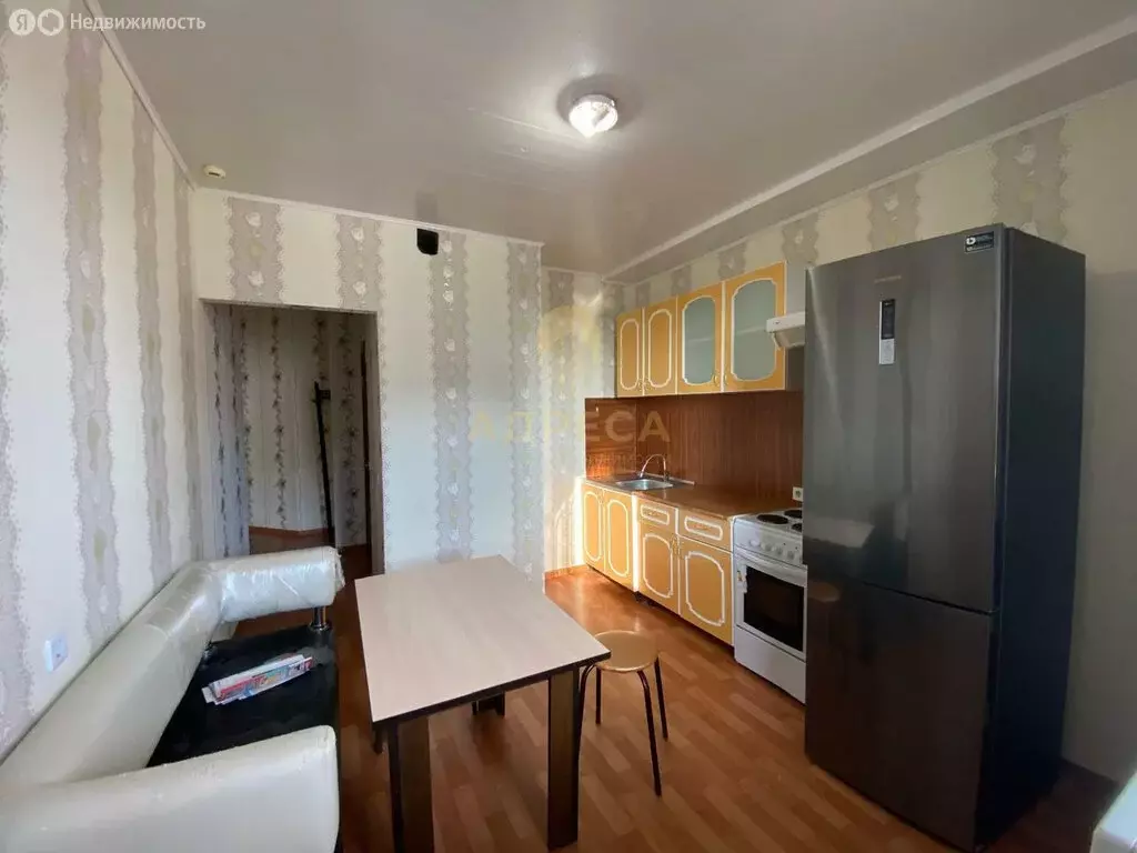 1-комнатная квартира: Оренбург, проспект Победы, 178/1 (41.5 м) - Фото 1