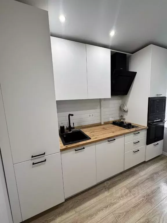 2-к кв. Башкортостан, Уфа ул. Рабкоров, 3 (44.7 м) - Фото 1