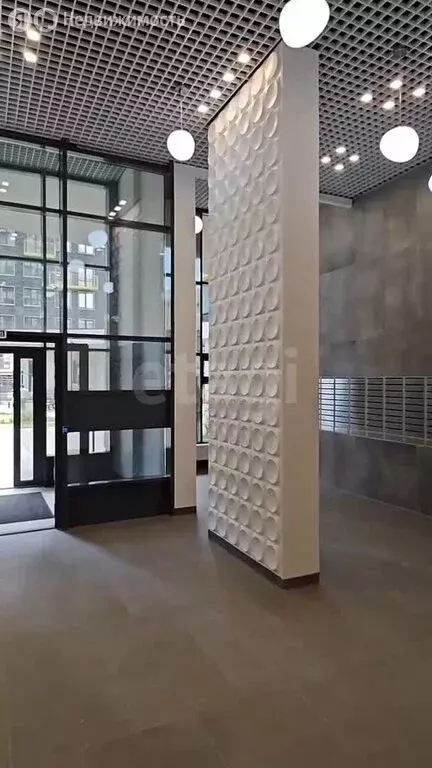 2-комнатная квартира: Тюмень, микрорайон Тарманы, улица Малышева, 31к1 ... - Фото 2