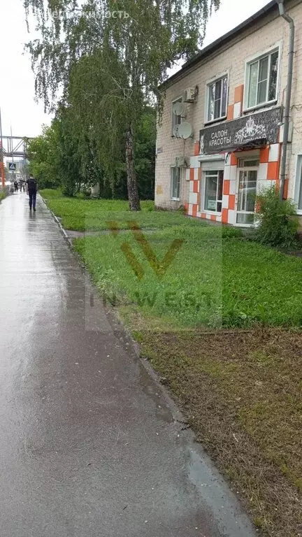 Помещение свободного назначения (49.7 м) - Фото 1