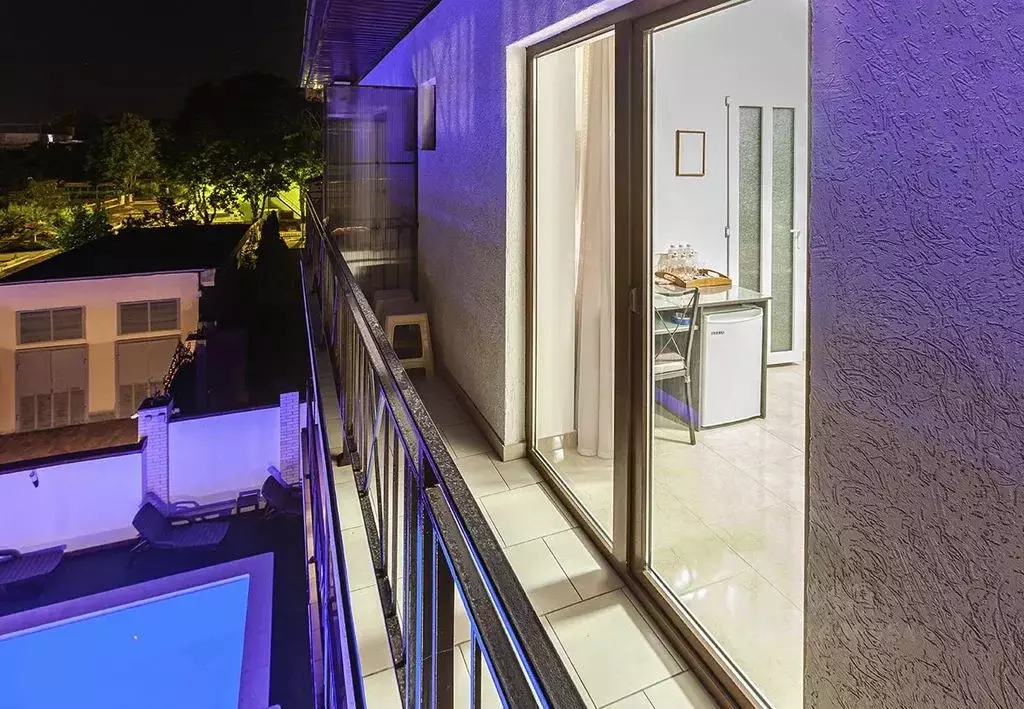 Комната Краснодарский край, Анапа Новороссийская ул., 214 - Фото 1