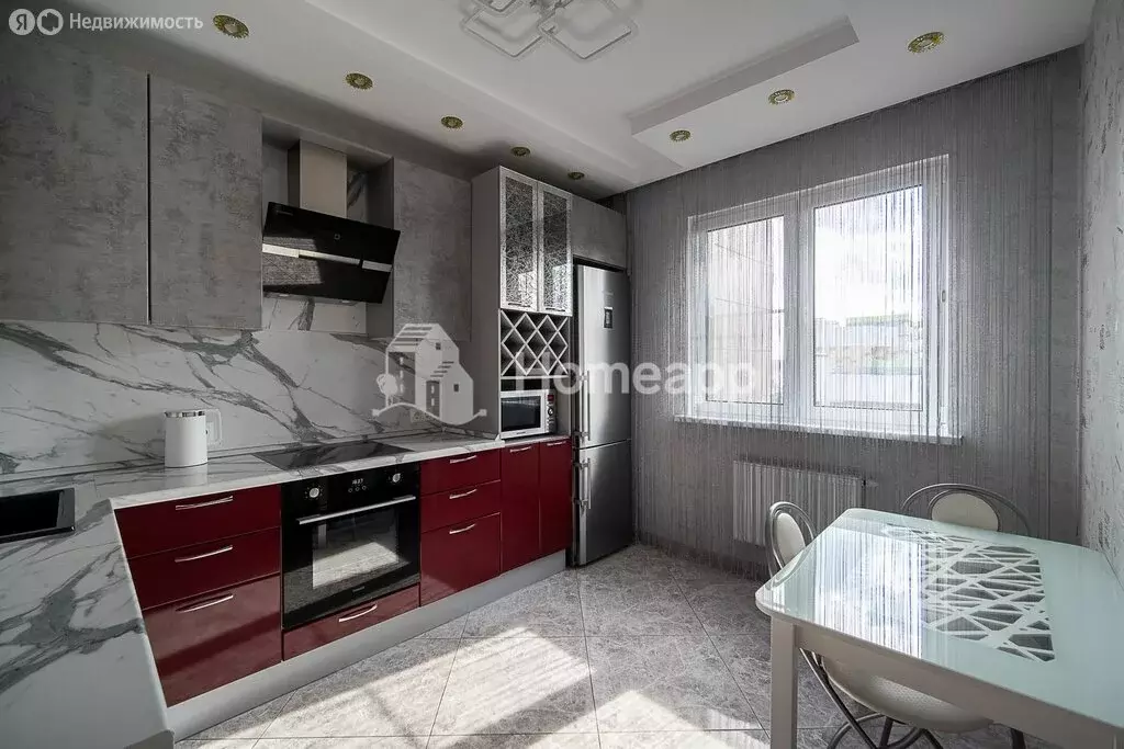 2-комнатная квартира: Одинцово, Сколковская улица, 1А (50.4 м) - Фото 0
