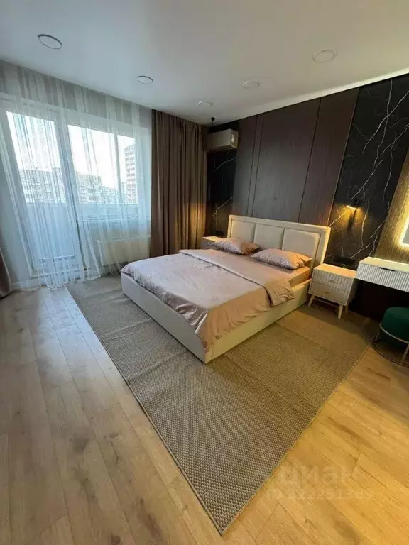 1-к кв. Челябинская область, Магнитогорск просп. Ленина, 125 (41.0 м) - Фото 1